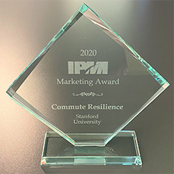 IPMI Award