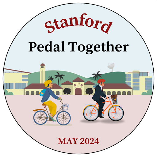 Stanford University - Pedal Together 2024