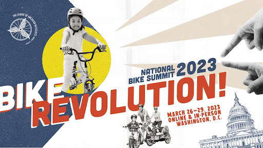 bike summit 2023 date announcement