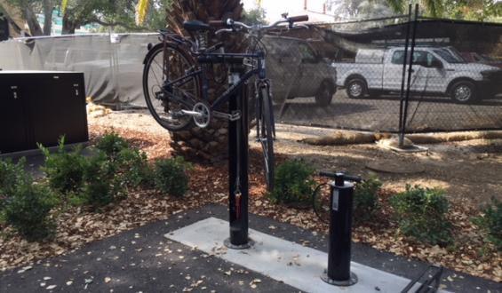 Stanford bike 2024 store