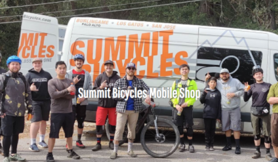 Summit Mobile Bike Repair